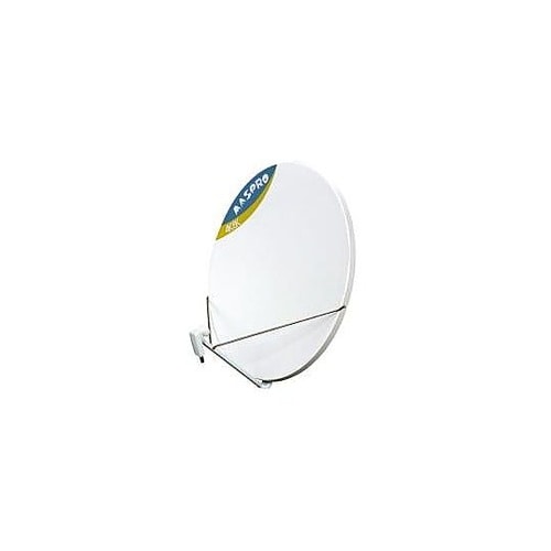 BS・110°CSアンテナ 100cm右