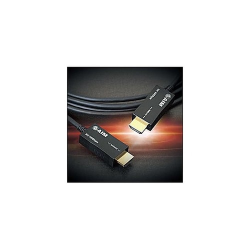 1.0m HDMI レーザーケーブル ブ