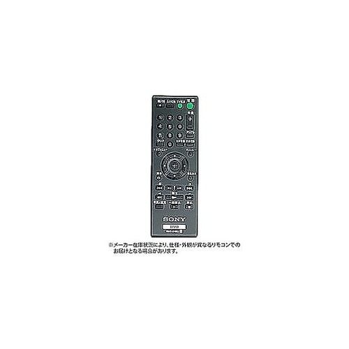 純正DVDプレーヤーリモコン ZZRMT