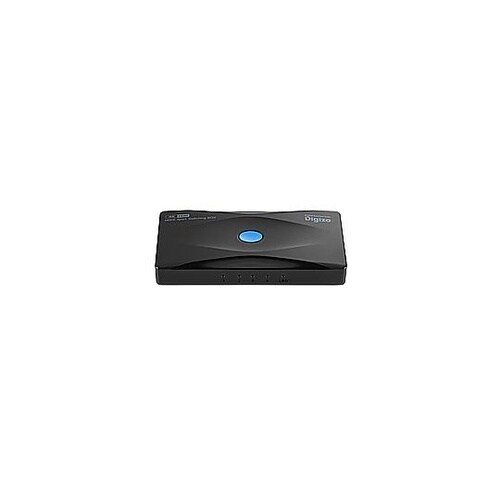 4K60p HDR対応4ポートHDMI切