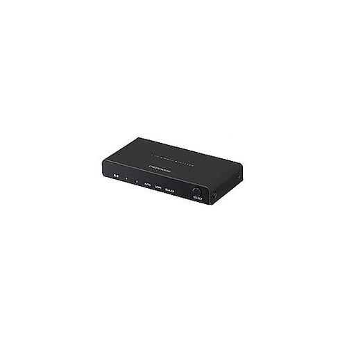 HDMIスプリッター USB給電 Inp