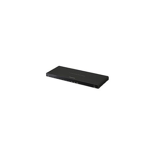 HDMIスプリッター USB給電 Inp