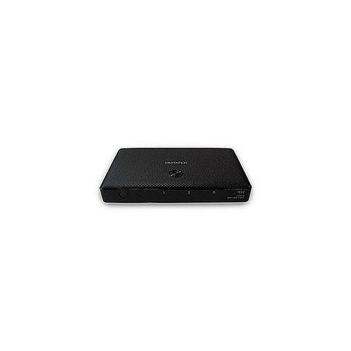 HDMI切替器3ポート 4K 60Hz対