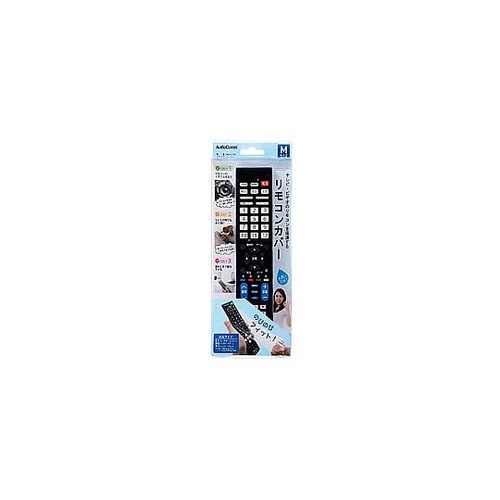 AVリモコン用カバーM AV−RC22A