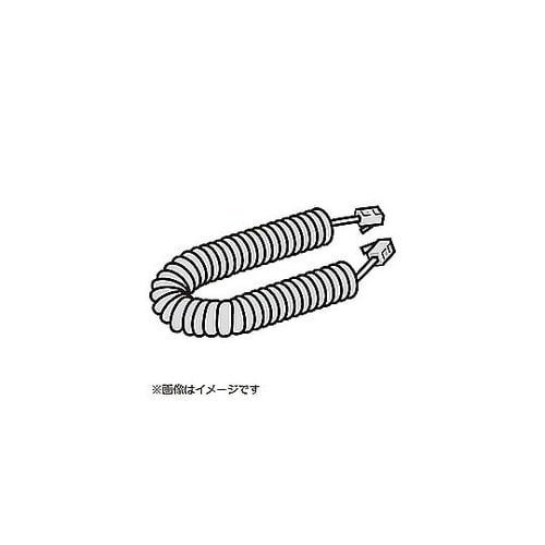 パーソナルファクス用 受話器コード PN