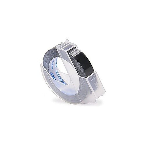 DYMOグロッシーテープ9mm×3m ブ