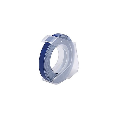 DYMOグロッシーテープ 9mm×3m