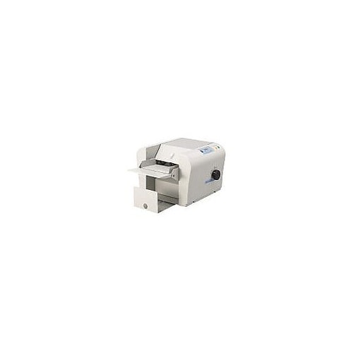 手動設定紙折機 A4専用タイプ LF−8