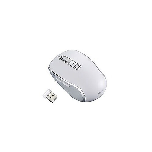 マウス (Chrome Mac Wind