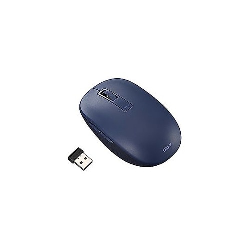マウス (Chrome Mac Wind