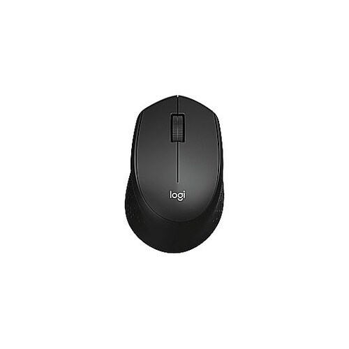 M280NBK ワイヤレスマウス ブラッ