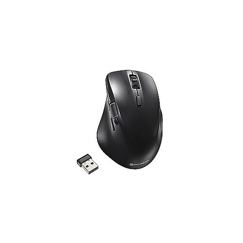 マウス PCGEAR(Chrome An