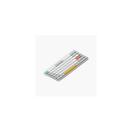 薄型メカニカルキ−ボ−ド Air75 V