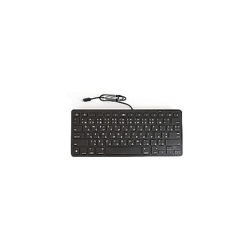 キーボード ブラック NKB−001 [