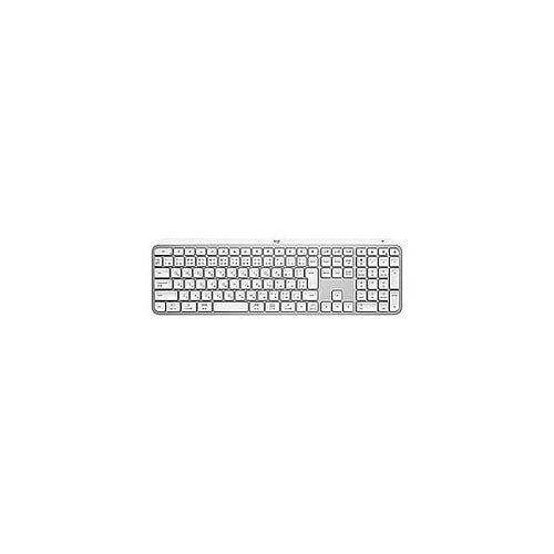 キーボード MX Keys S ペールグ