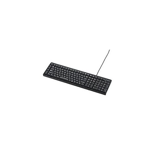キーボード ショートカットキー付(Win
