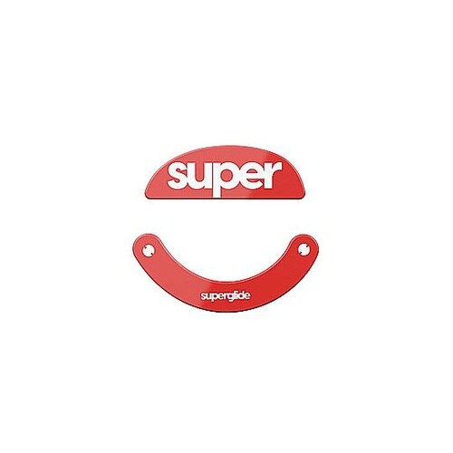 〔マウスソール〕Superglide 2