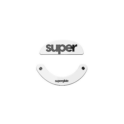 〔マウスソール〕Superglide 2