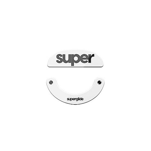 〔マウスソール〕Superglide 2