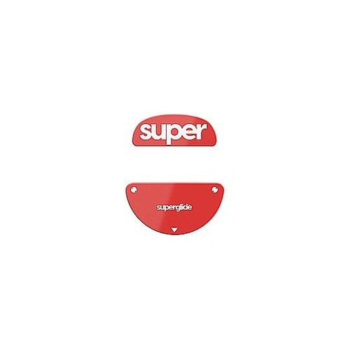 〔マウスソール〕Superglide 2