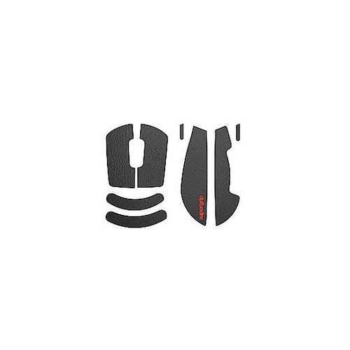 〔マウス用グリップテ−プ〕Logicoo