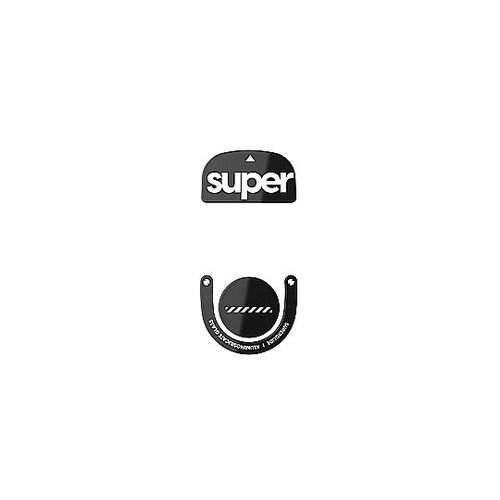 〔マウスソール〕Superglide 2