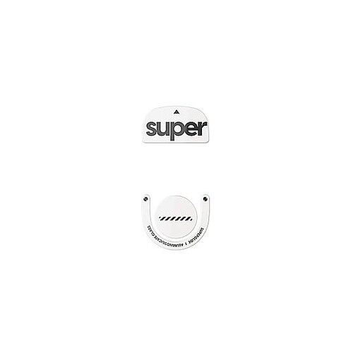 〔マウスソール〕Superglide 2