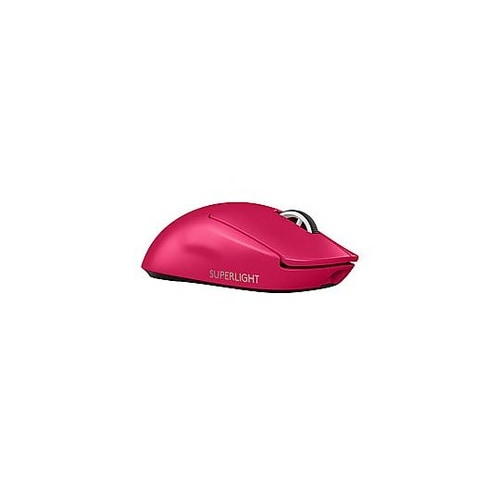 ゲ−ミングマウス PRO X SUPER