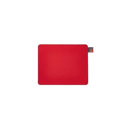 Rainbow Mousepad Red