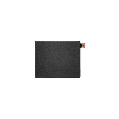 Abyss Mousepad Black