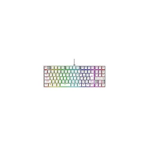 ゲーミングキーボード REDRAGON(