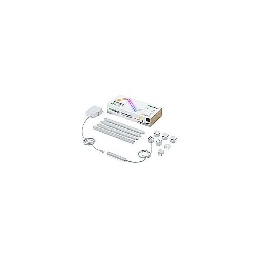 Lines 90°スターターキット(4L
