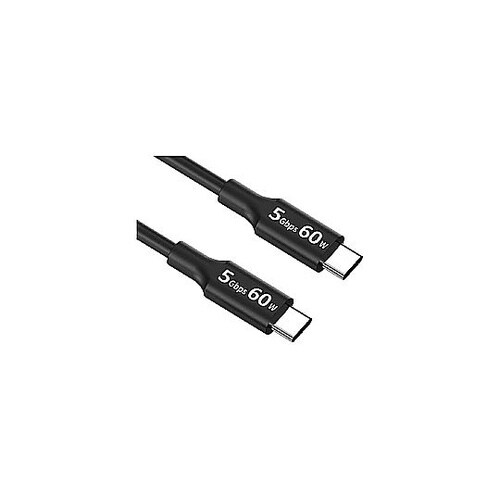 USB−C ⇔ USB−Cケ−ブル [充