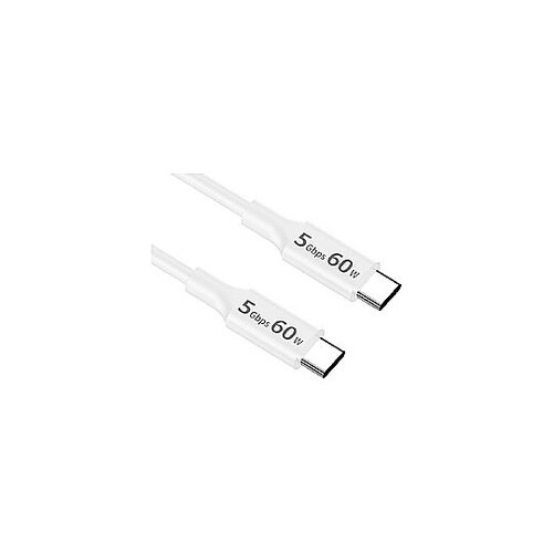 USB−C ⇔ USB−Cケ−ブル [充