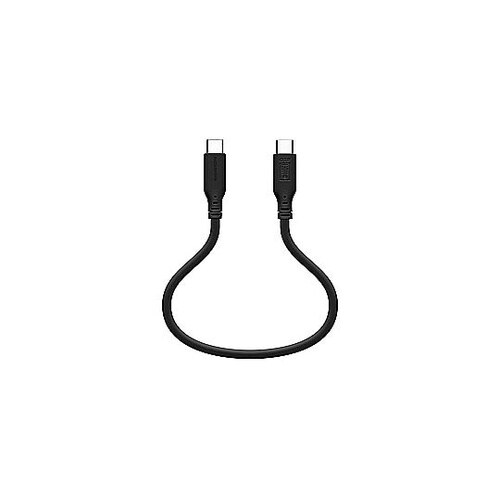 USB−C ⇔ USB−Cケ−ブル [充