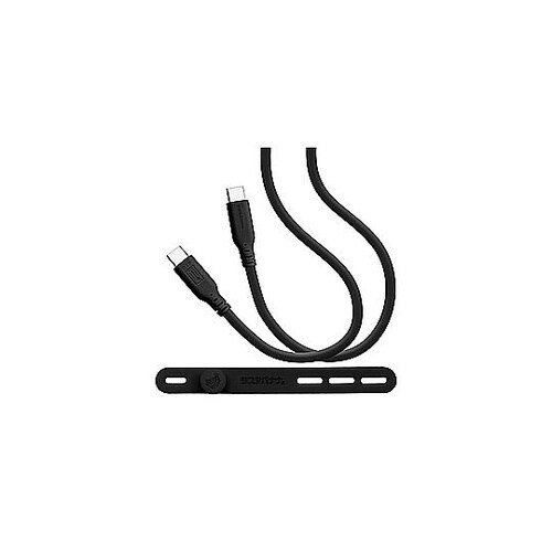 USB−C ⇔ USB−Cケ−ブル [充