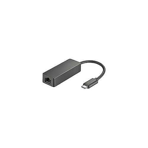 LAN変換アダプタ [USB−C オス→