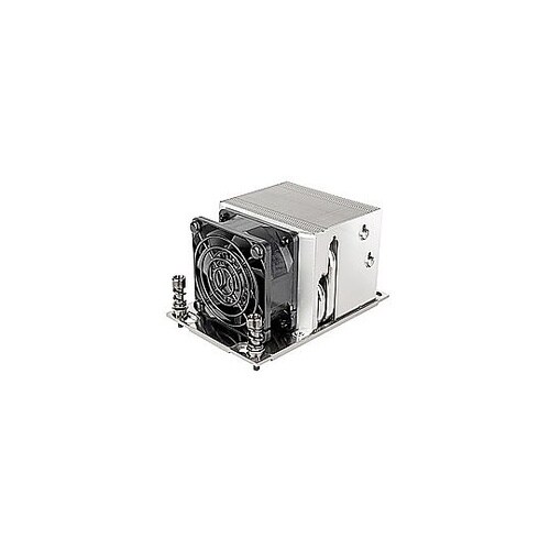 CPUク−ラ− 60mmファン [AMD