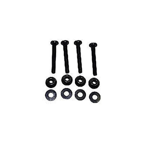 15mm厚小型ファン用固定ネジ SS−N