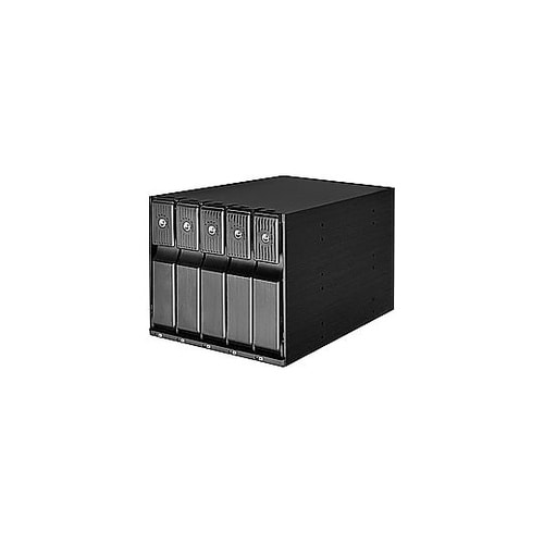 HDD増設ベイ SST−FS305−12