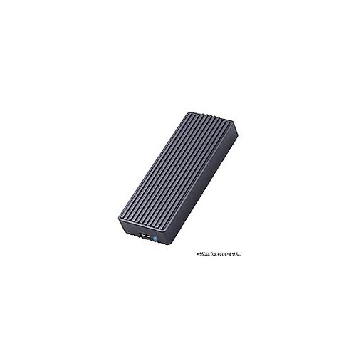 SSDケ−ス USB−C接続 USB4対