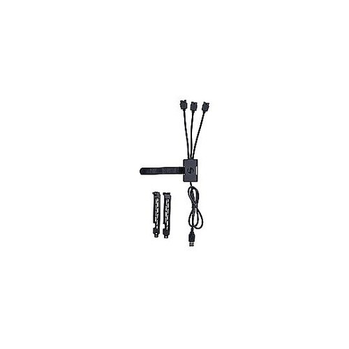 USB 2.0 1−to−3 Hub (
