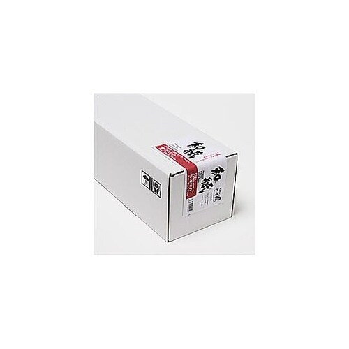 阿波紙 楮(厚口) 24インチ ロール