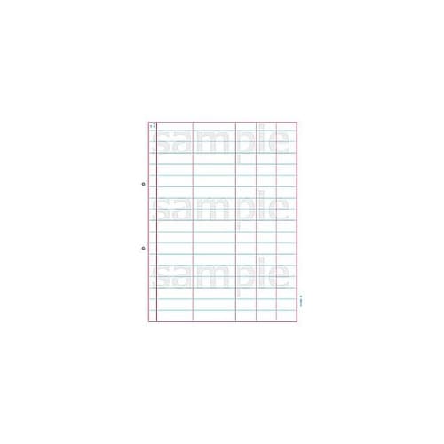 〔レーザー〕元帳F 1000枚 PA12