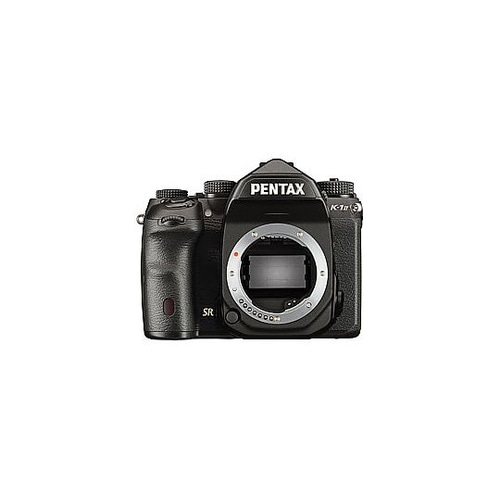 PENTAX K−1 Mark II デ
