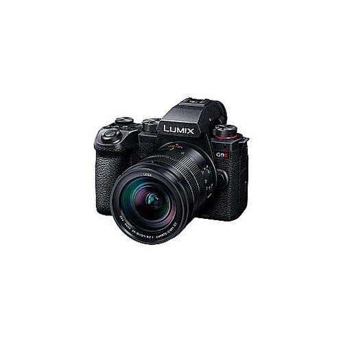 LUMIX G9PROII 標準ズームレ