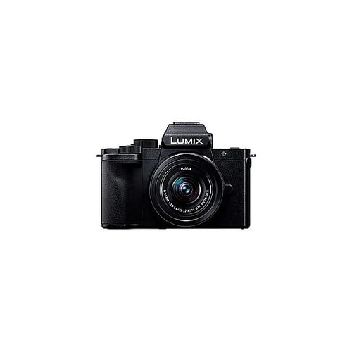 LUMIX G100D Kキット ミラー