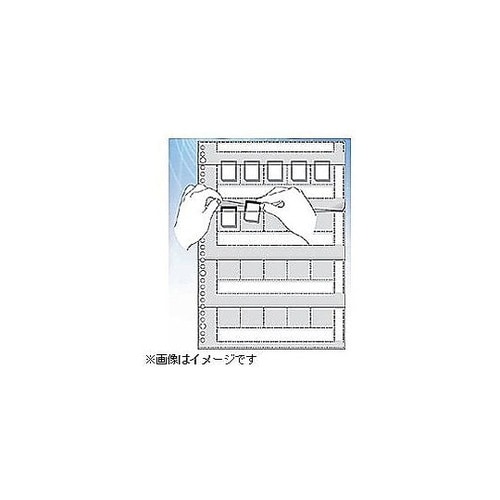 SDカードファイルシート 10枚入 FS