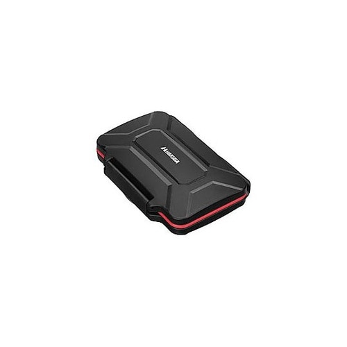 SD/microSD用 ハードメモリーカ
