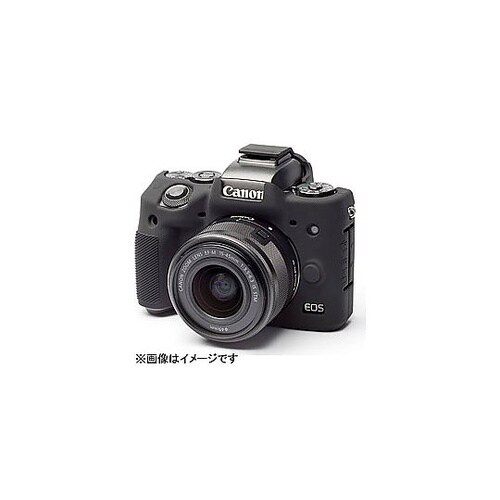 イージーカバー EOS M5 用(ブラッ